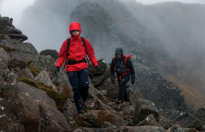 Mountain Equipment