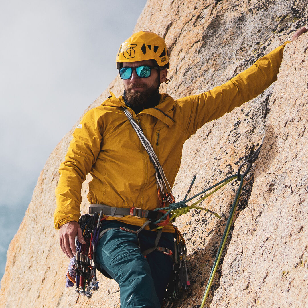 Men's Clothing and Equipment – Mountain Equipment
