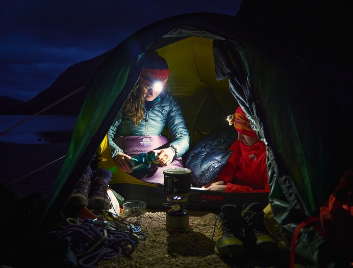 Helium 250 | Mountain Equipment