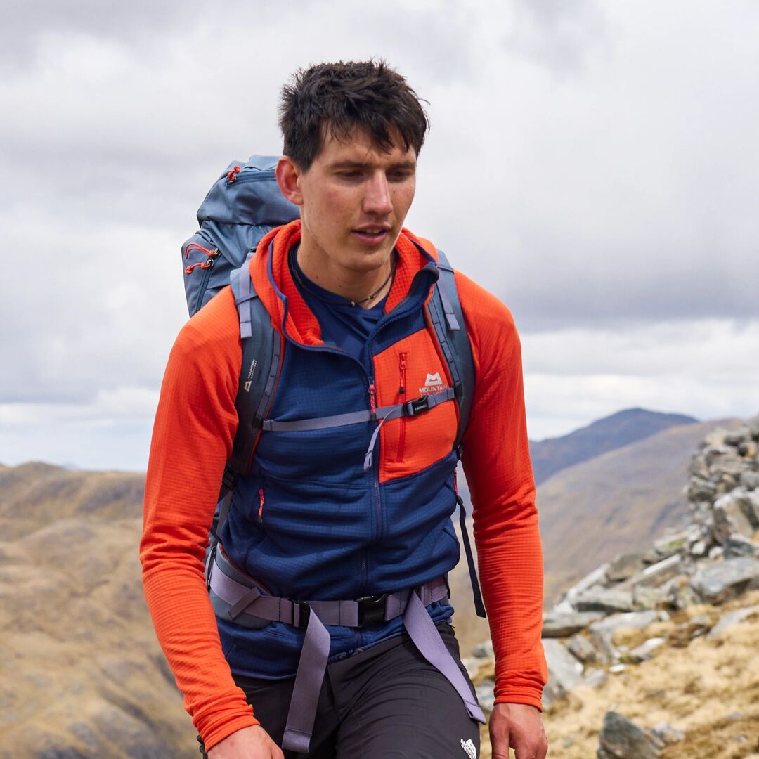 Mountain Equipment