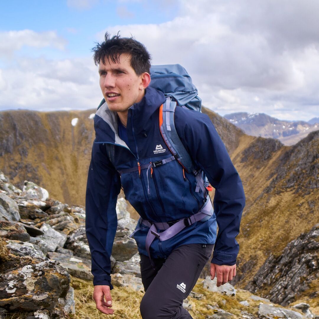 Men's Clothing and Equipment – Mountain Equipment
