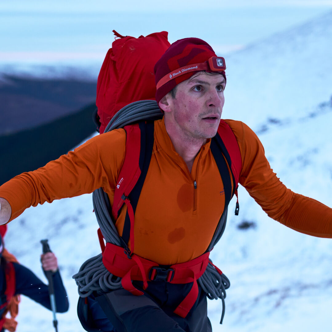 Mountain Equipment