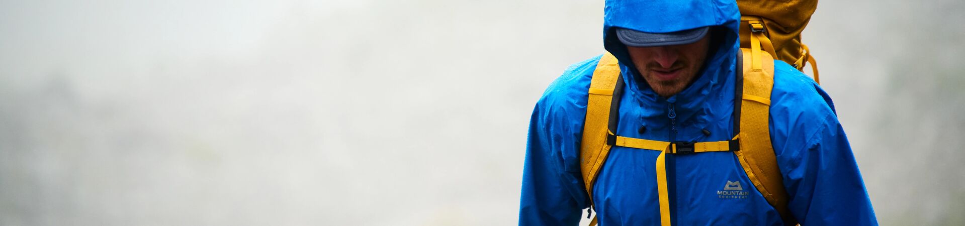 Men's Outdoor Jackets – Mountain Equipment