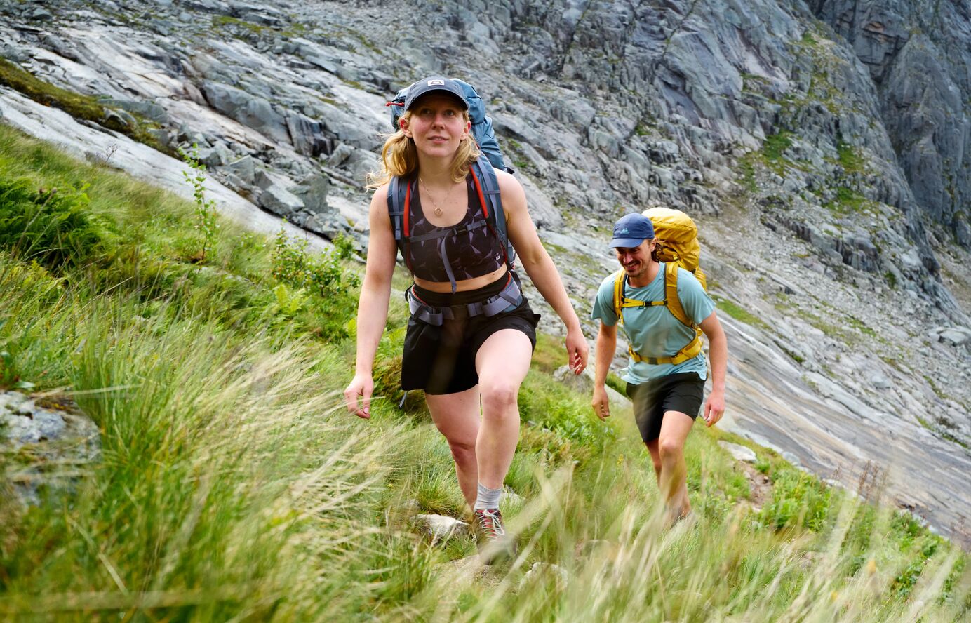 Mountain Equipment