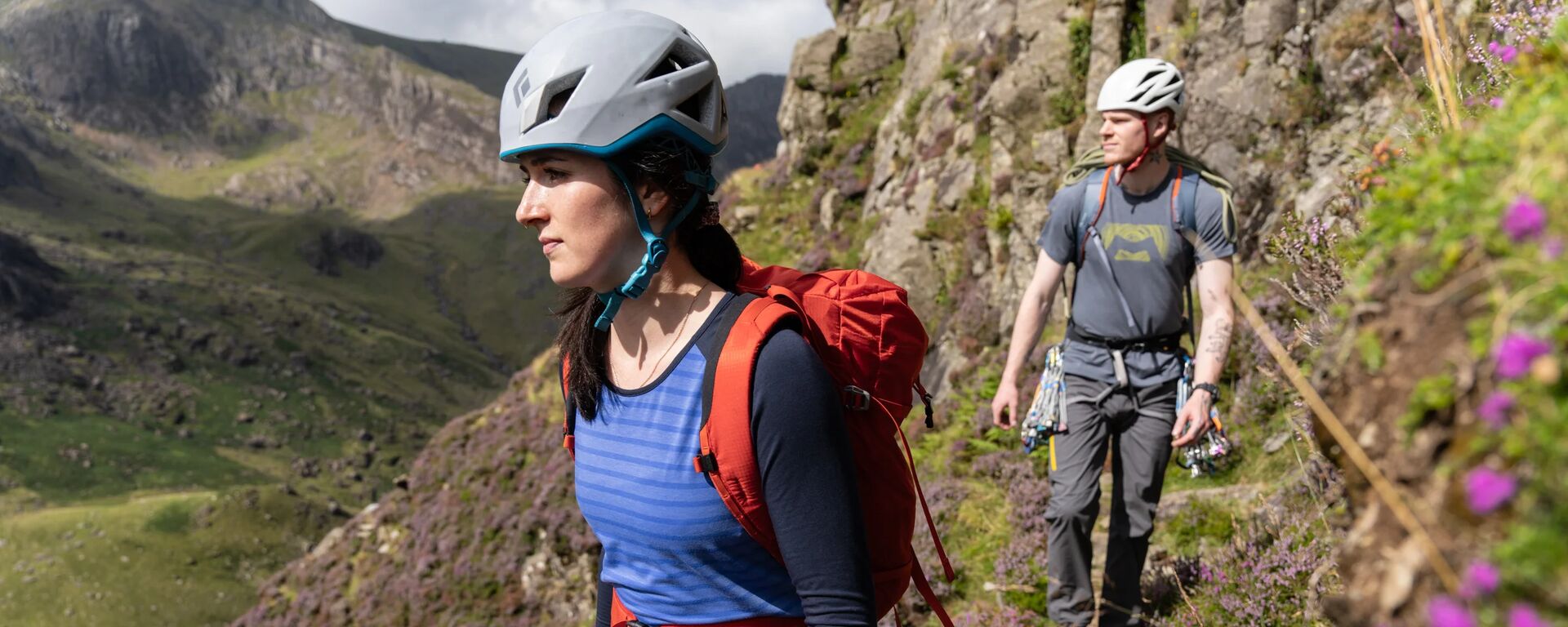 Mountain Equipment