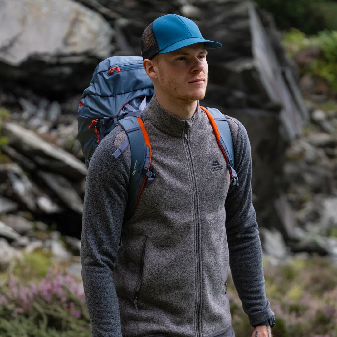 Mountain Equipment