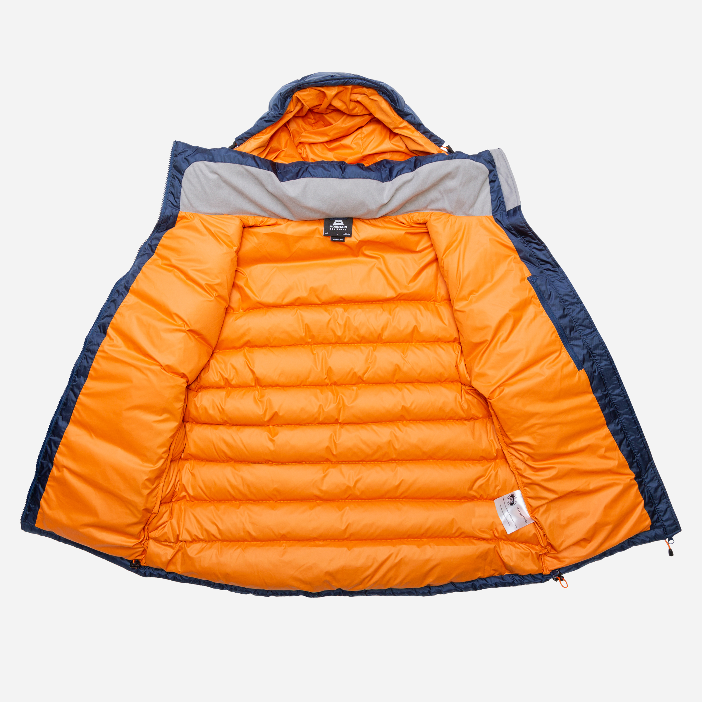 Lightline Men's Jacket