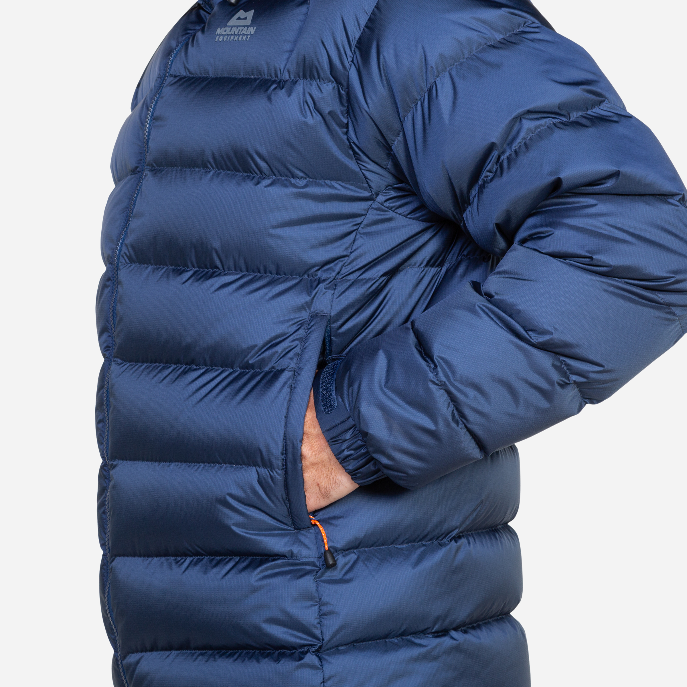 Lightline Men's Jacket