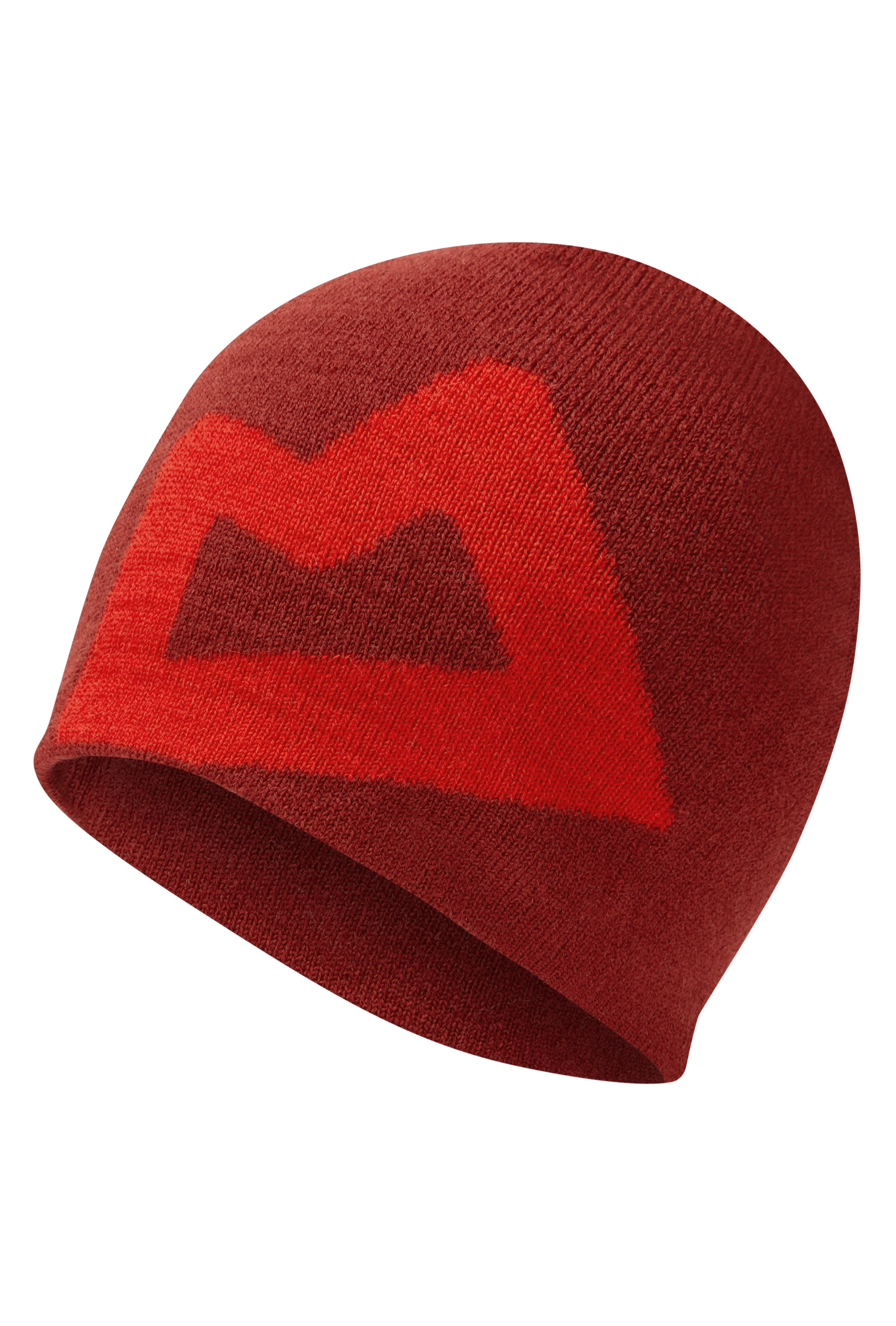 Branded Knitted Beanie