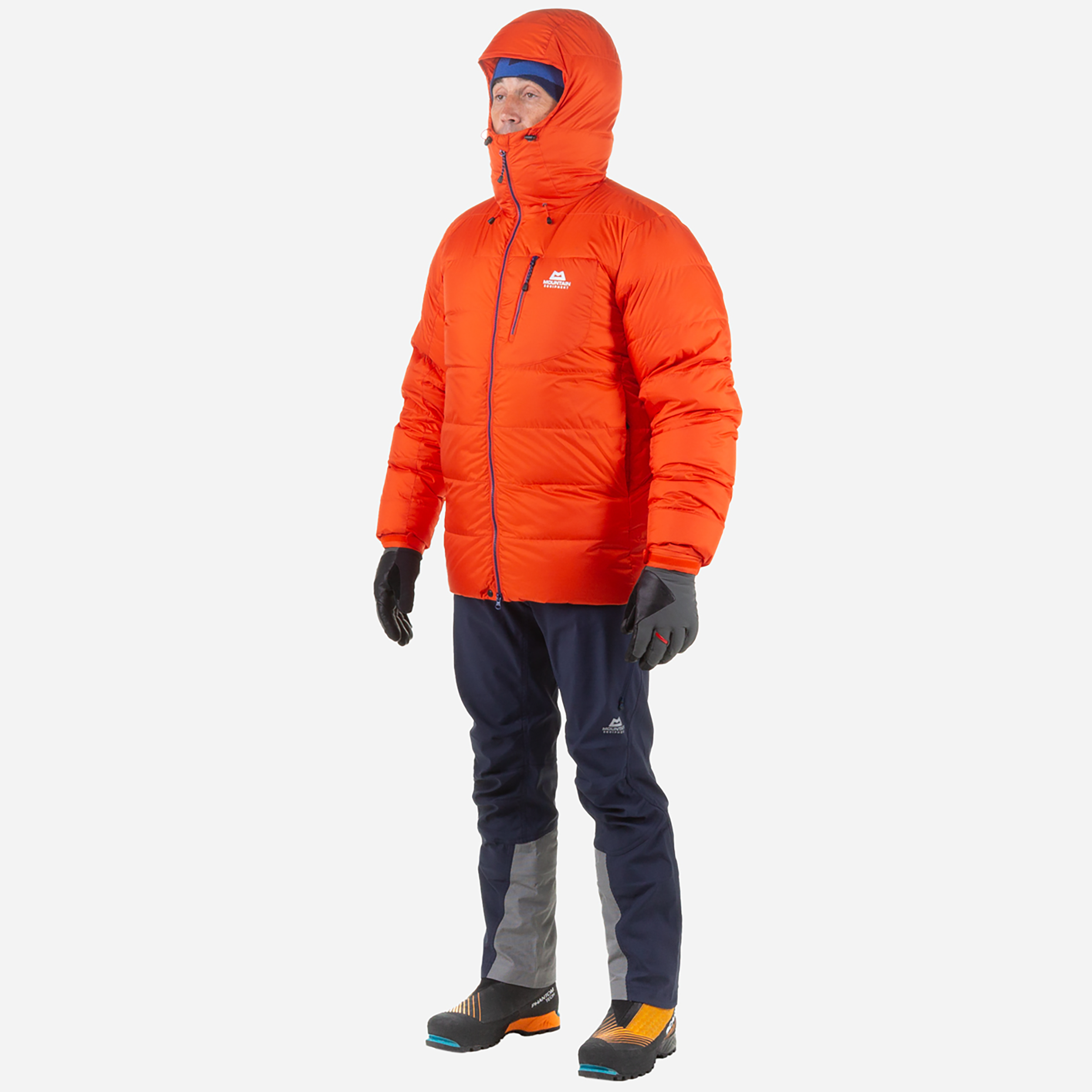 K7 Men's Jacket