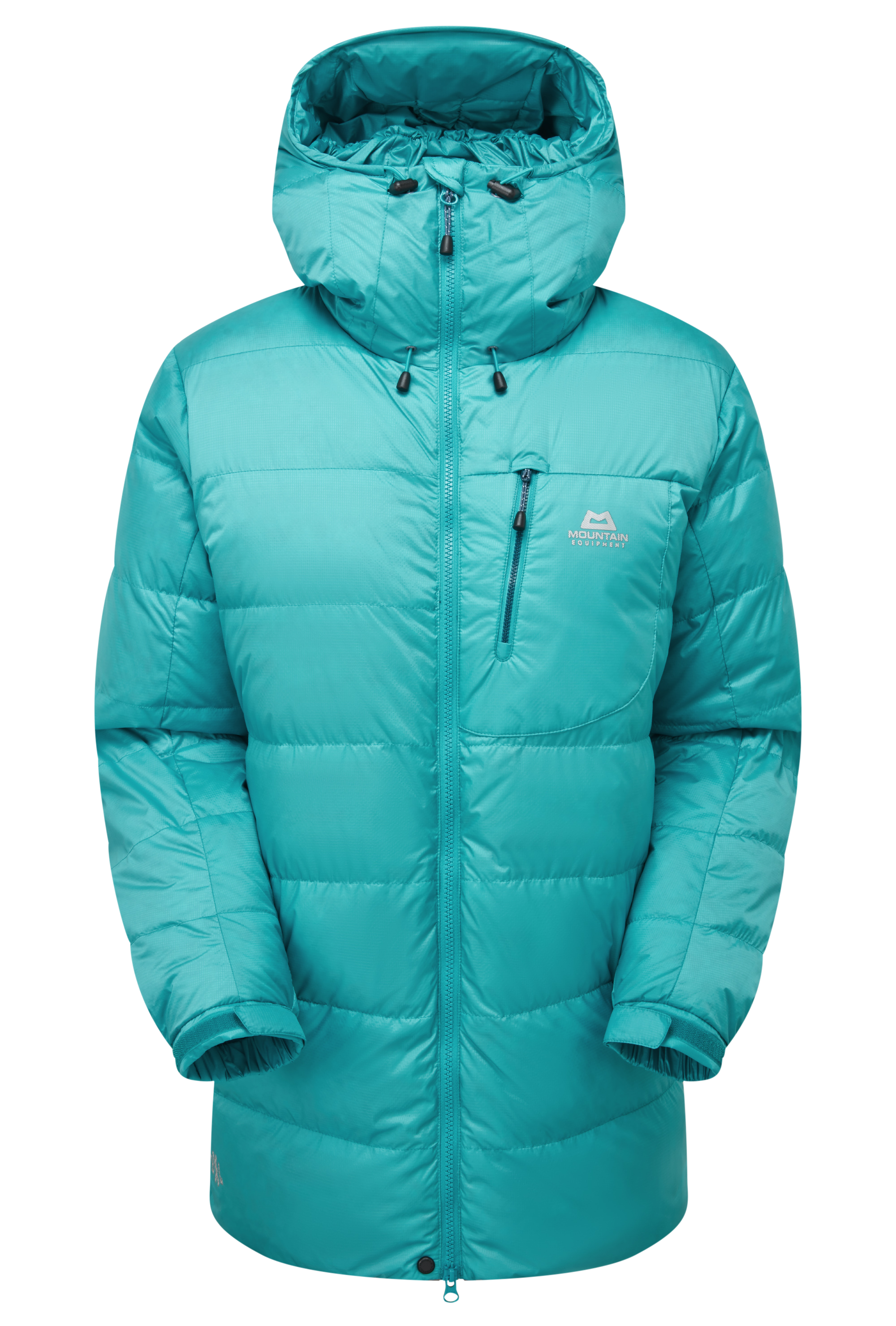 K7 Women's Jacket | Down Insulation | Mountain Equipment