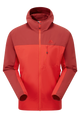 Echo Hooded Men's Jacket