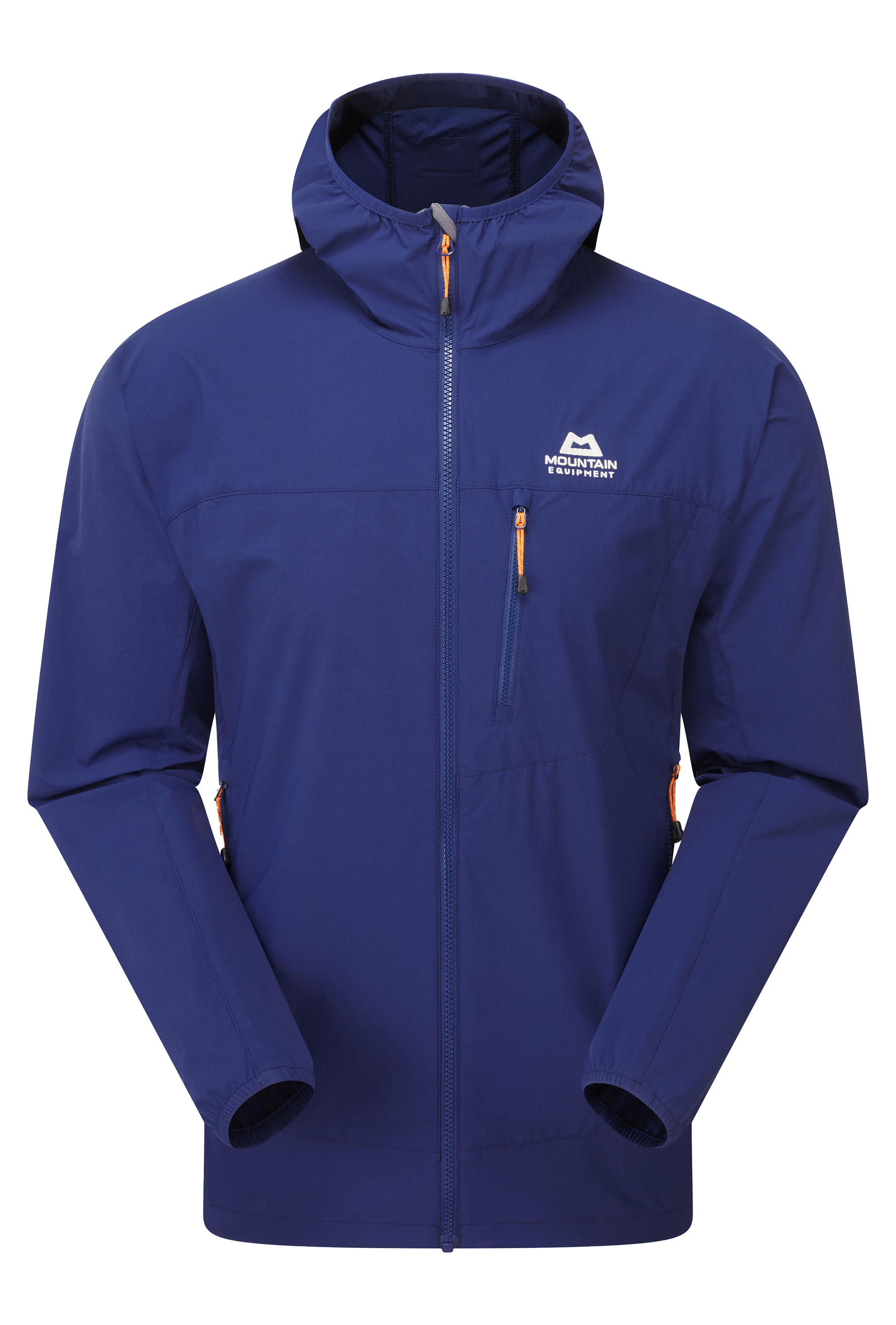 Men's Soft Shell Jackets | Breathable & Wind-Resistant – Mountain Equipment