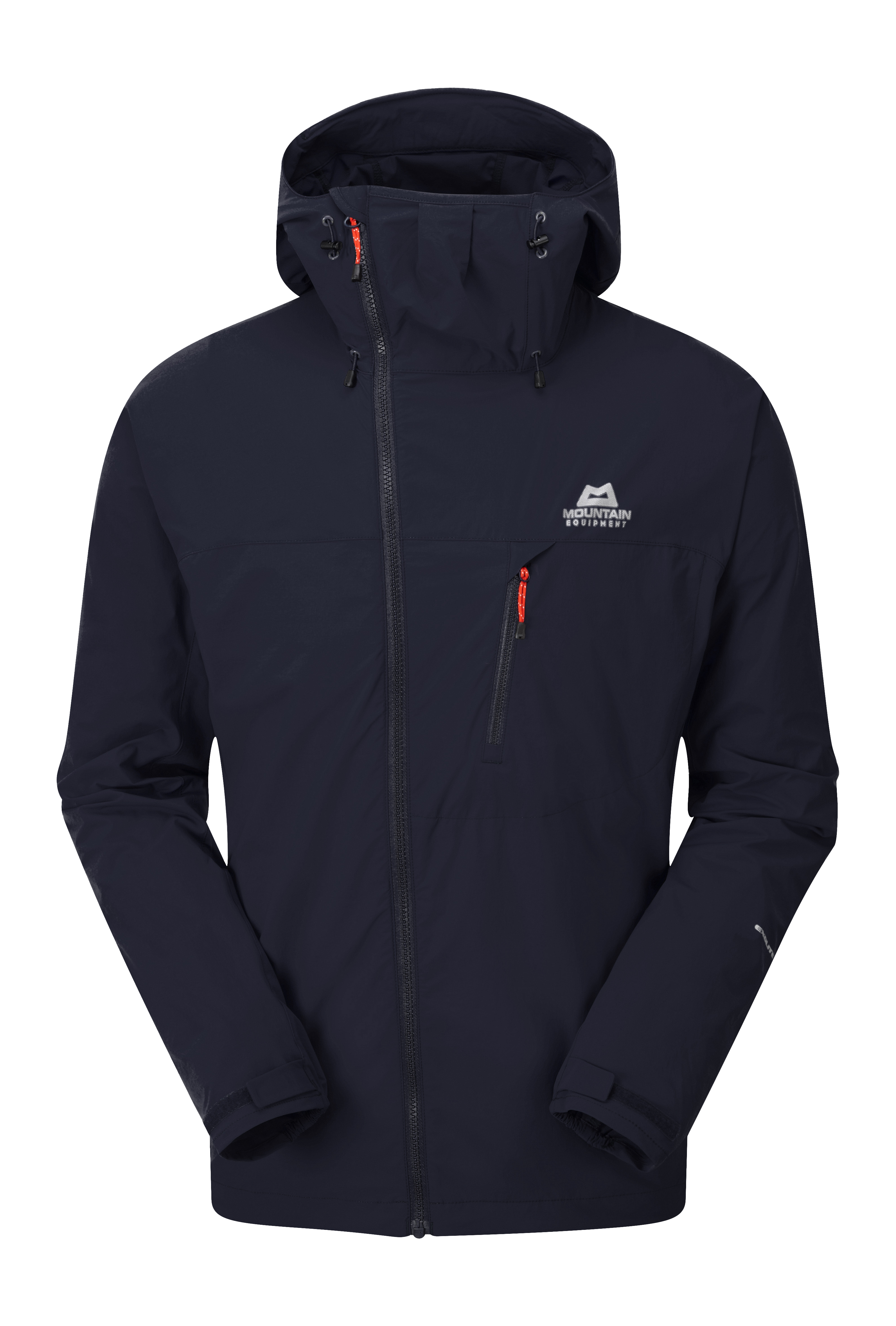 ジャケット・アウター MOUNTAIN EQUIPMENT SQUALL HOODED JACKET Squall Hooded Men's Jacket | Mountain Equipment