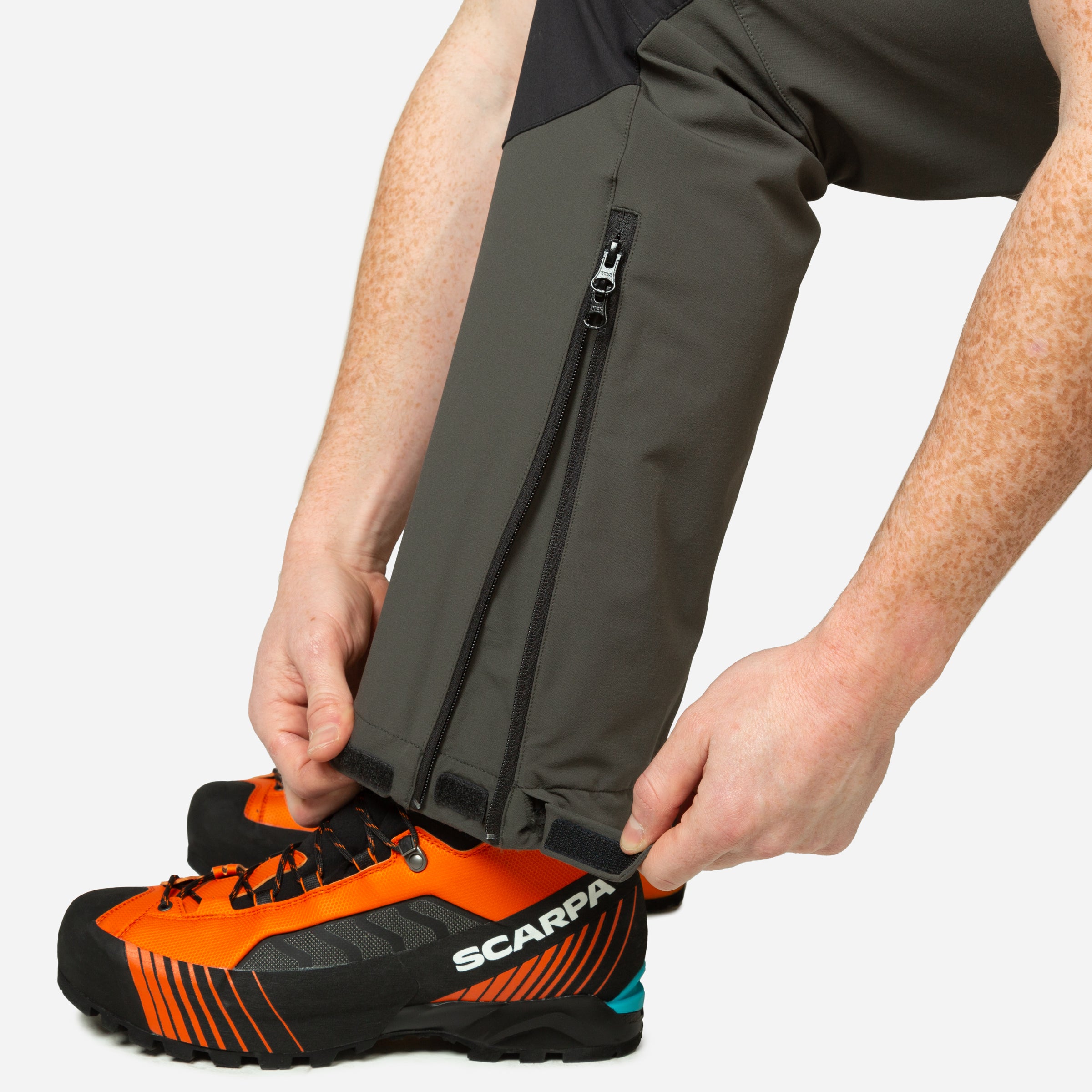 Mission Men's Pant | Mountain Equipment