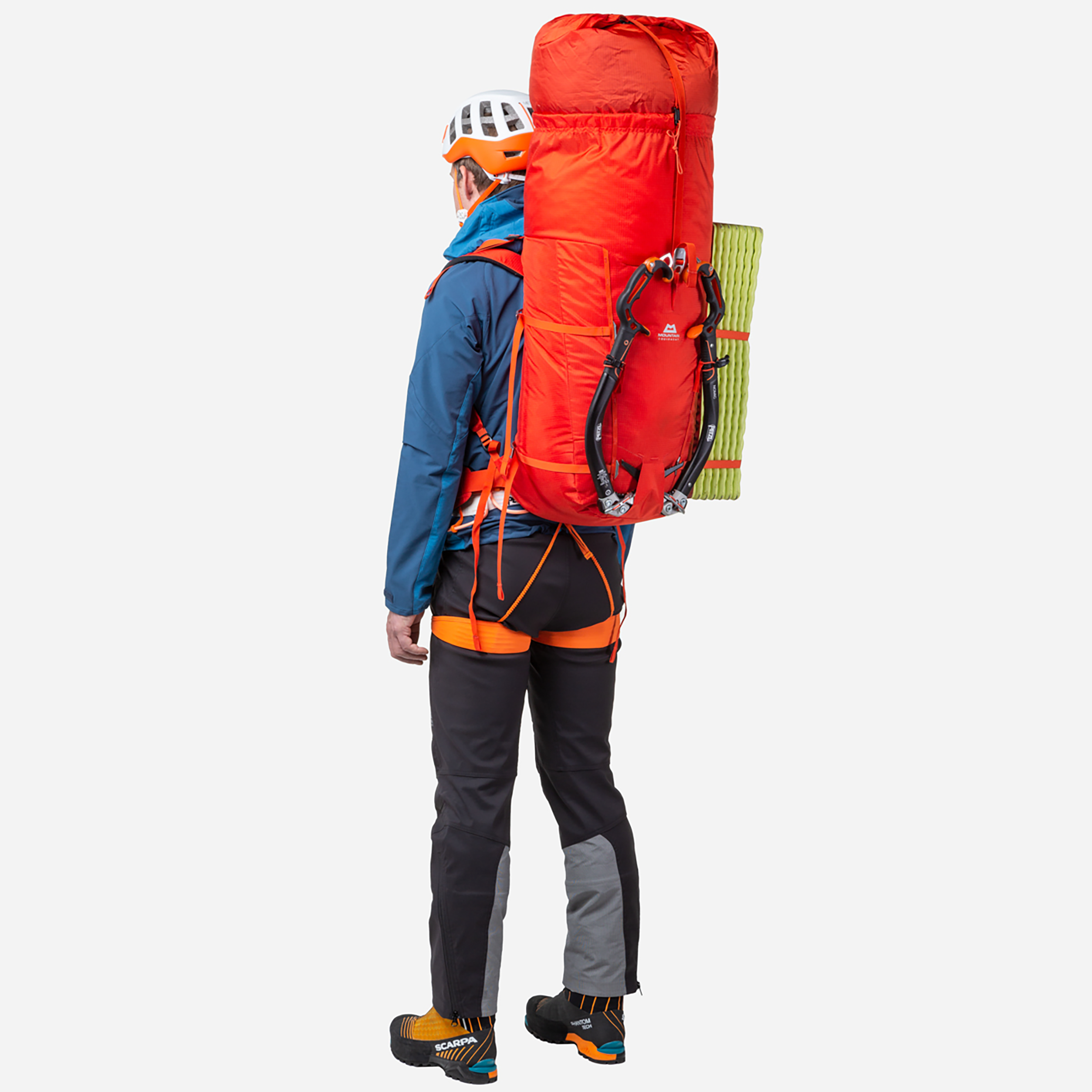 Tupilak mountain equipment clearance