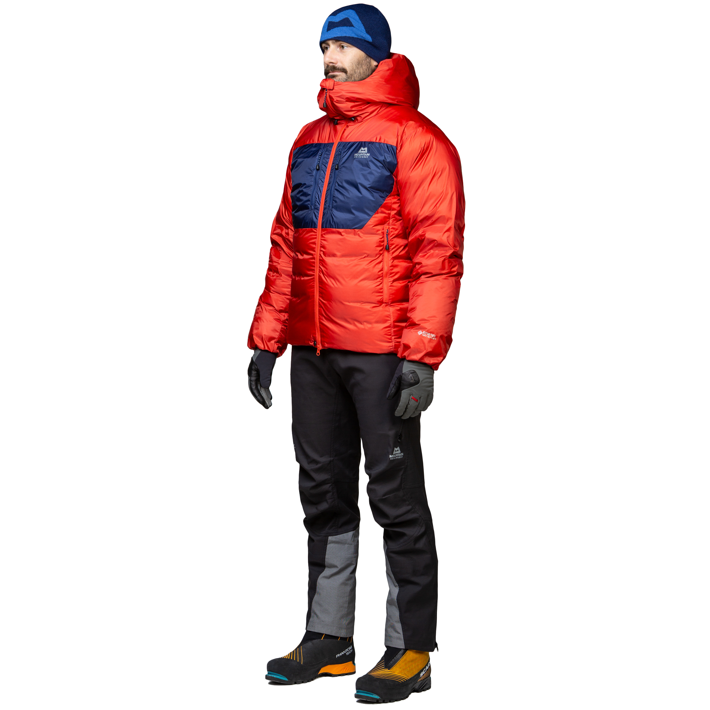 Kryos Men's Jacket | Mountain Equipment Kryos Men's Jacket | Mountain Equipment