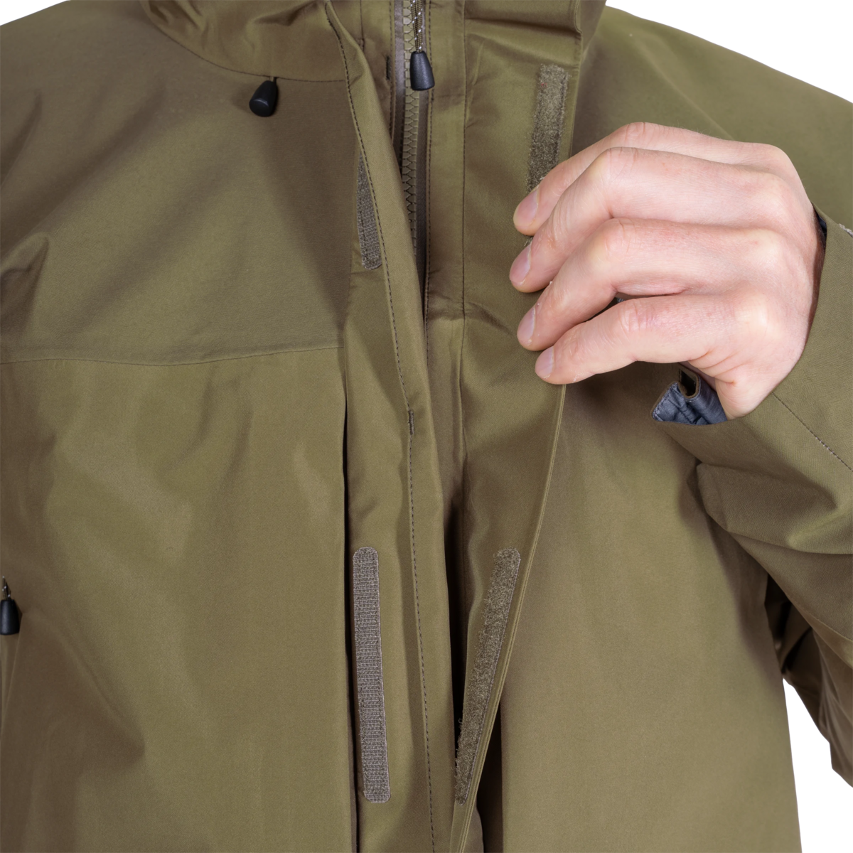 Kongur Men's Jacket