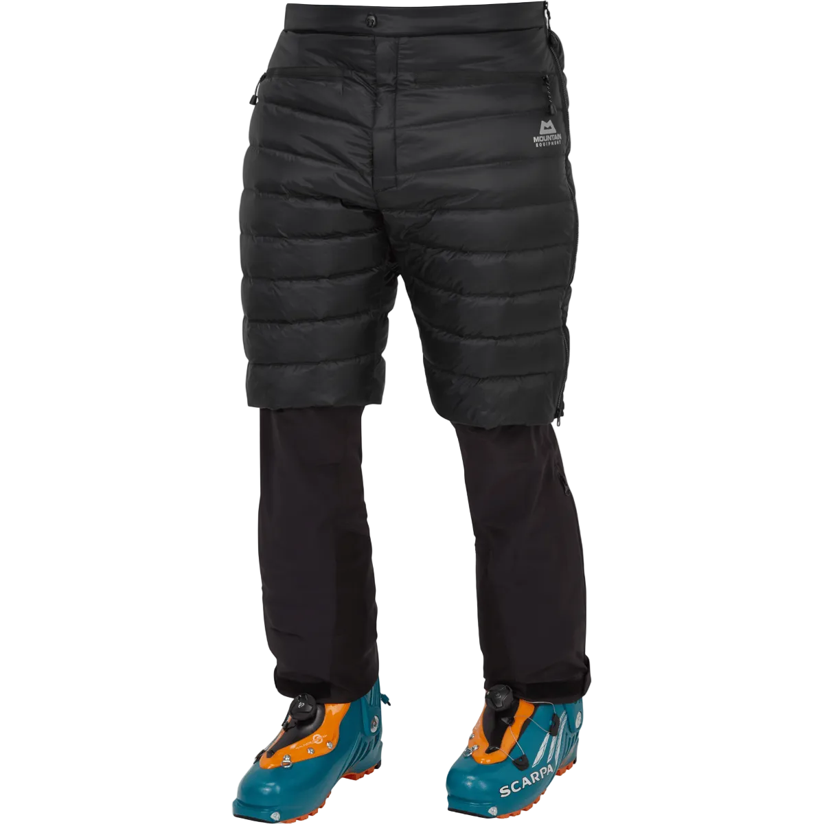 Me-01004 Black