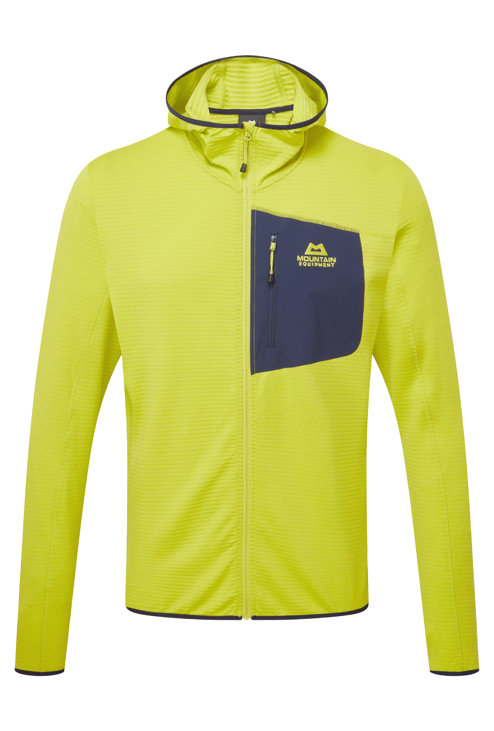 Lumiko Hooded Men's Jacket | Mountain Equipment