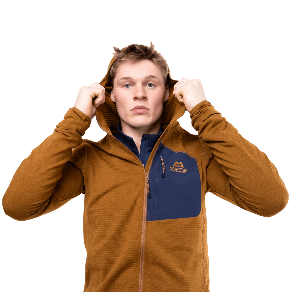 Me-02257 Walnut/Cosmos