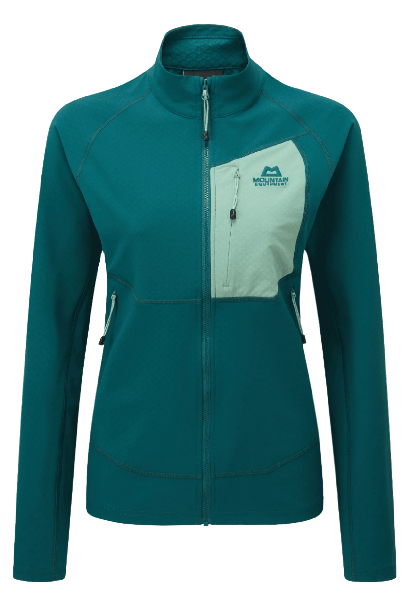 ME-01989 Deep Teal/Lichen