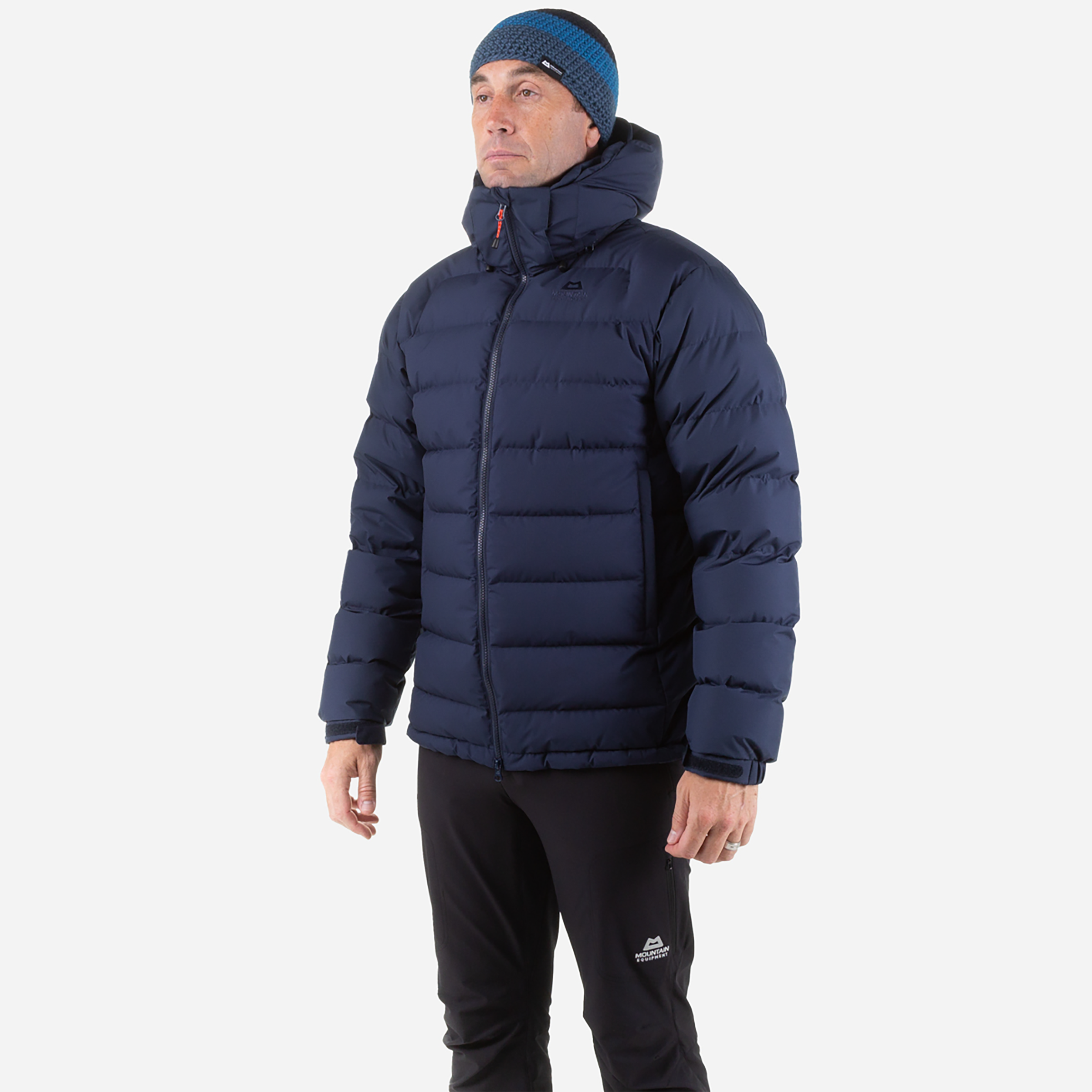 Me lightline jacket review top