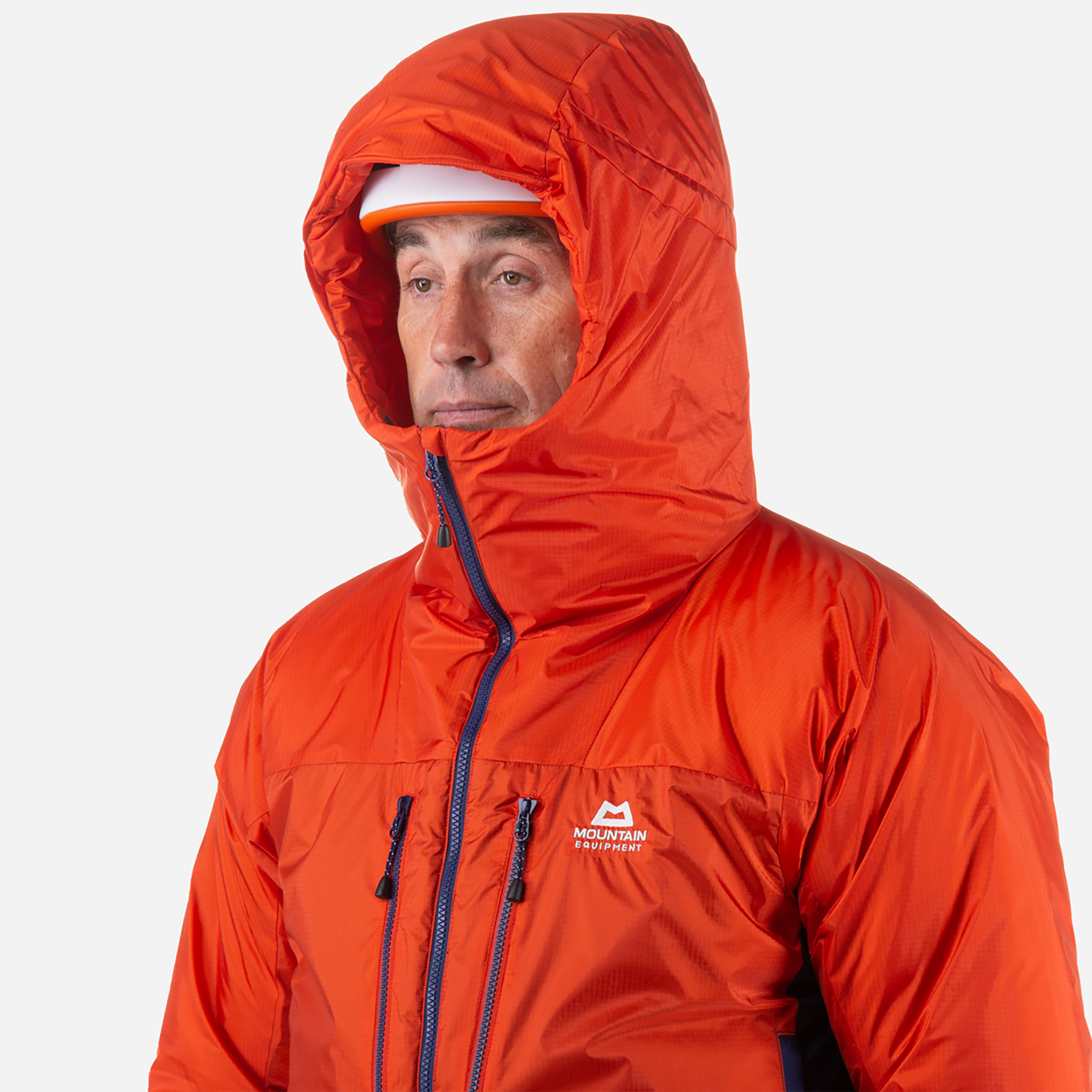MOUNTAIN EQUIPMENT MISSION JACKET 415166（Men's Jackets