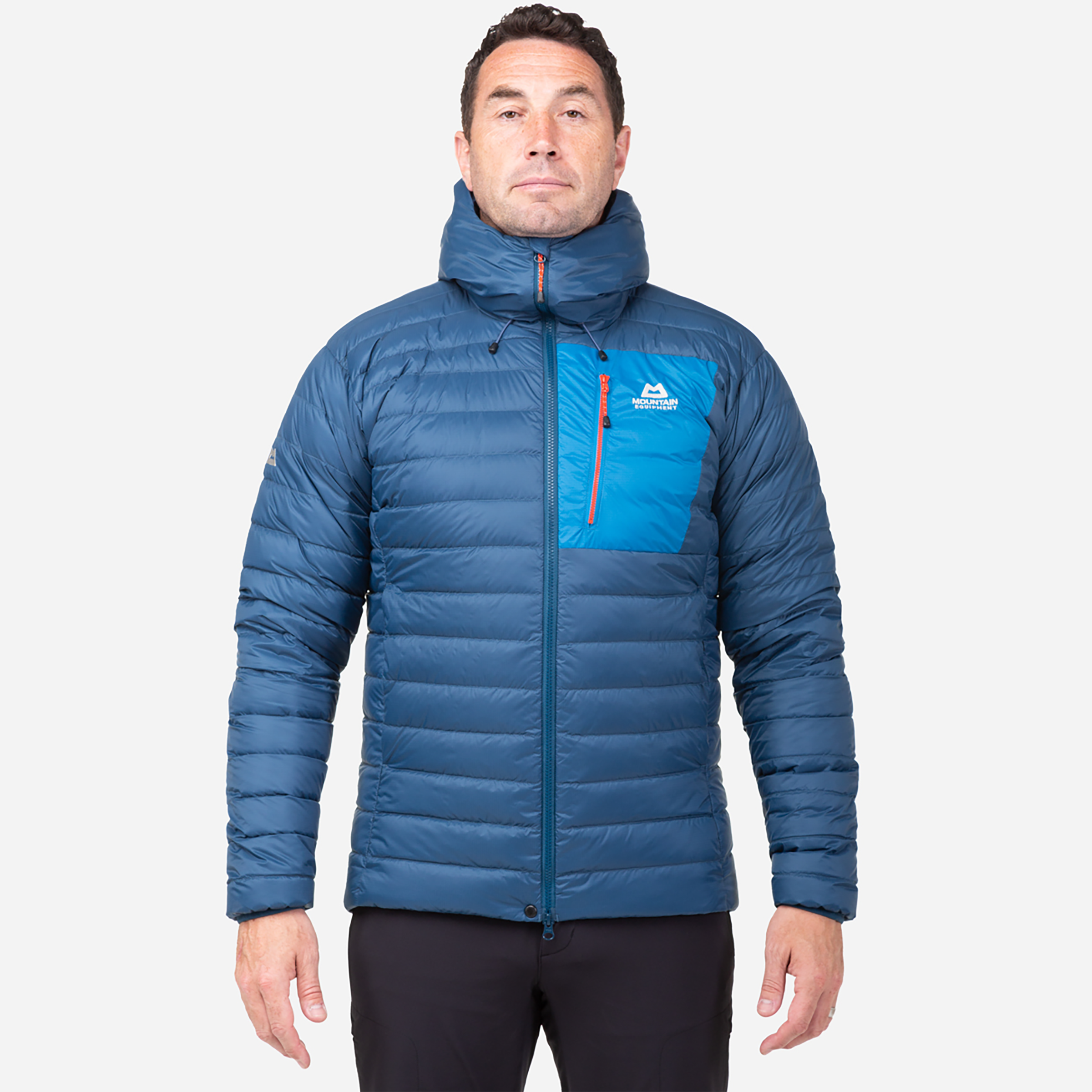 MOUNTAIN EQUIPMENT(マウンテンイクイップメント) ダウン
