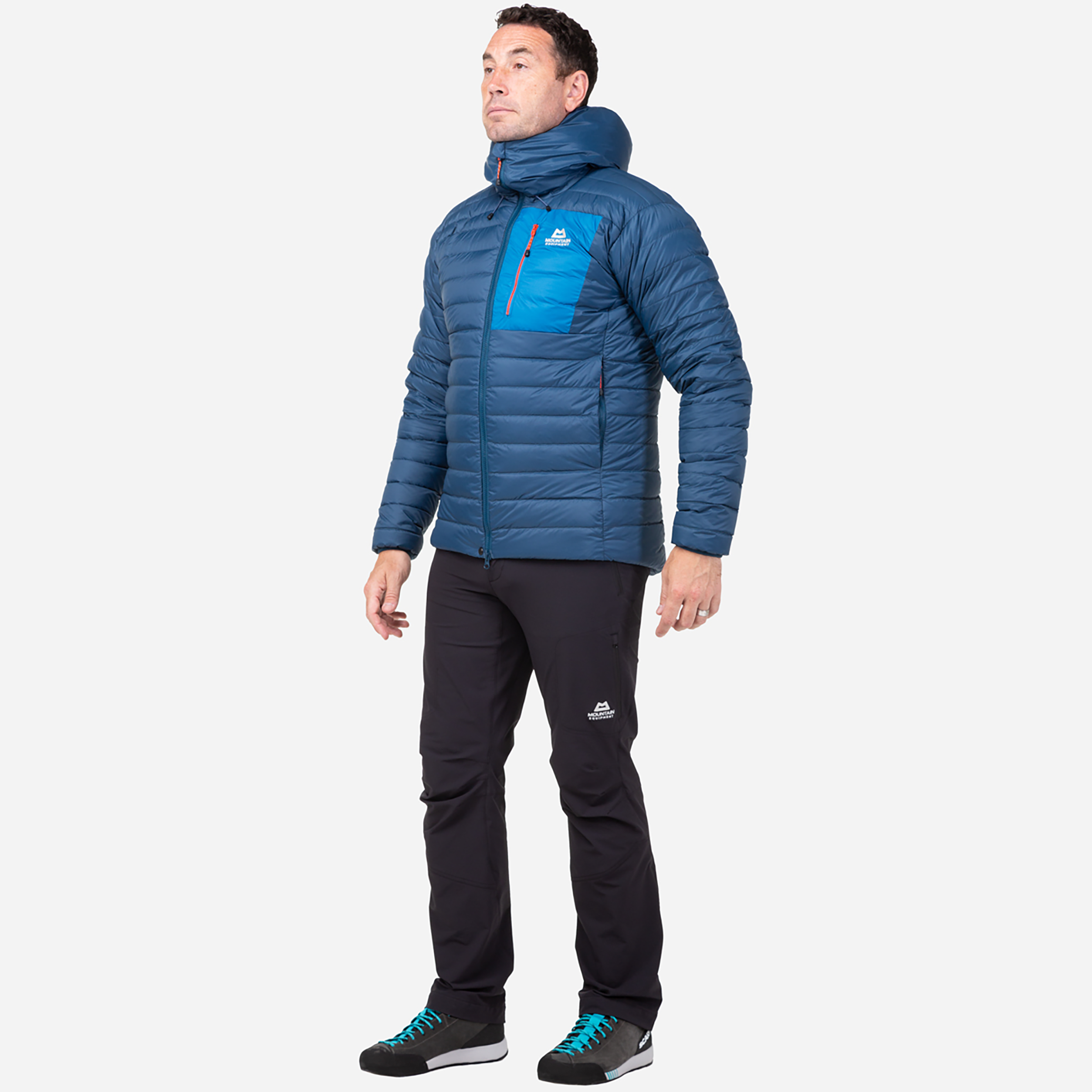 Baltoro Men's Jacket | Mountain Equipment
