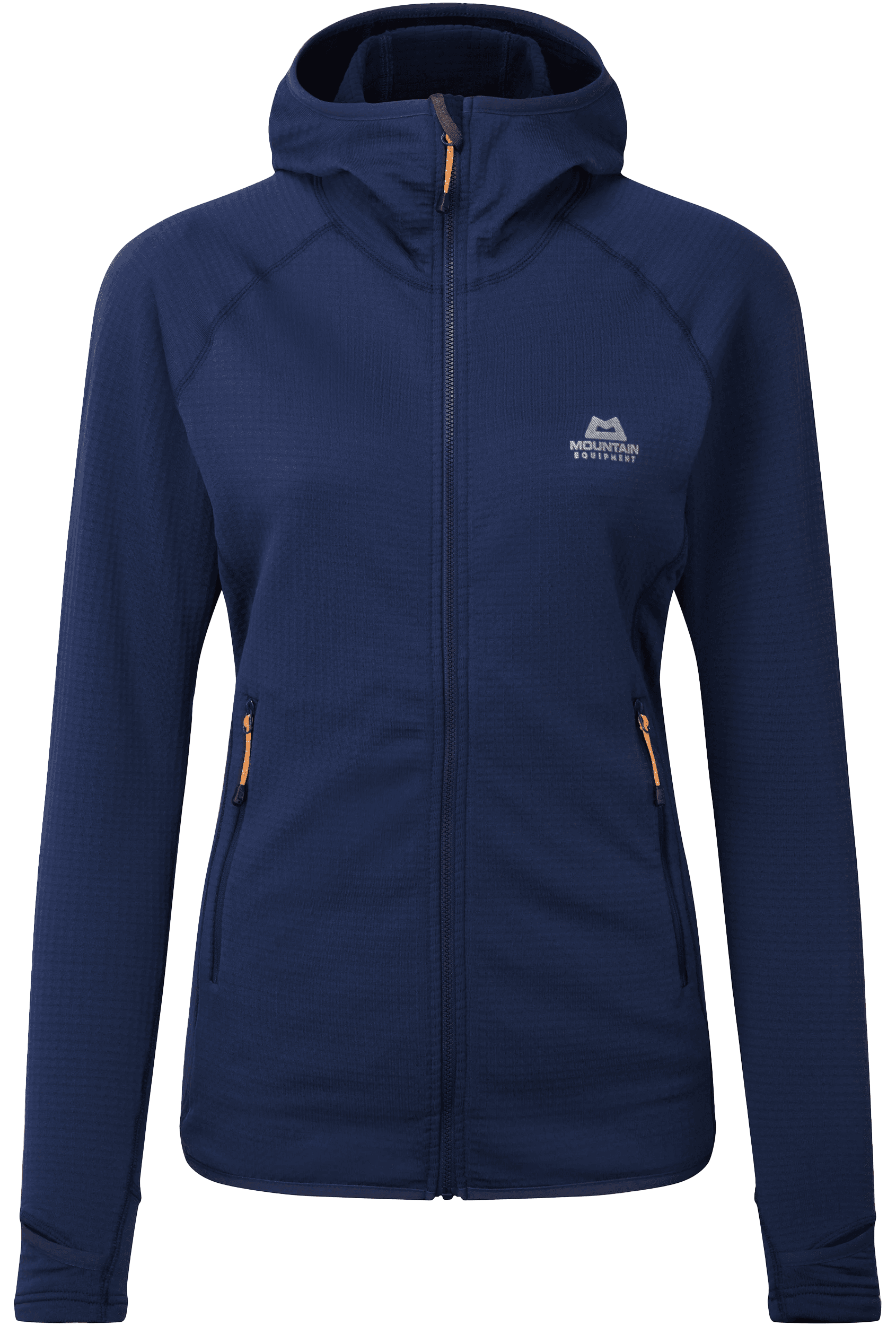 Eclipse Hooded Women's Jacket