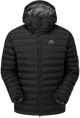 Superflux Men's Jacket