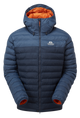 Superflux Men's Jacket