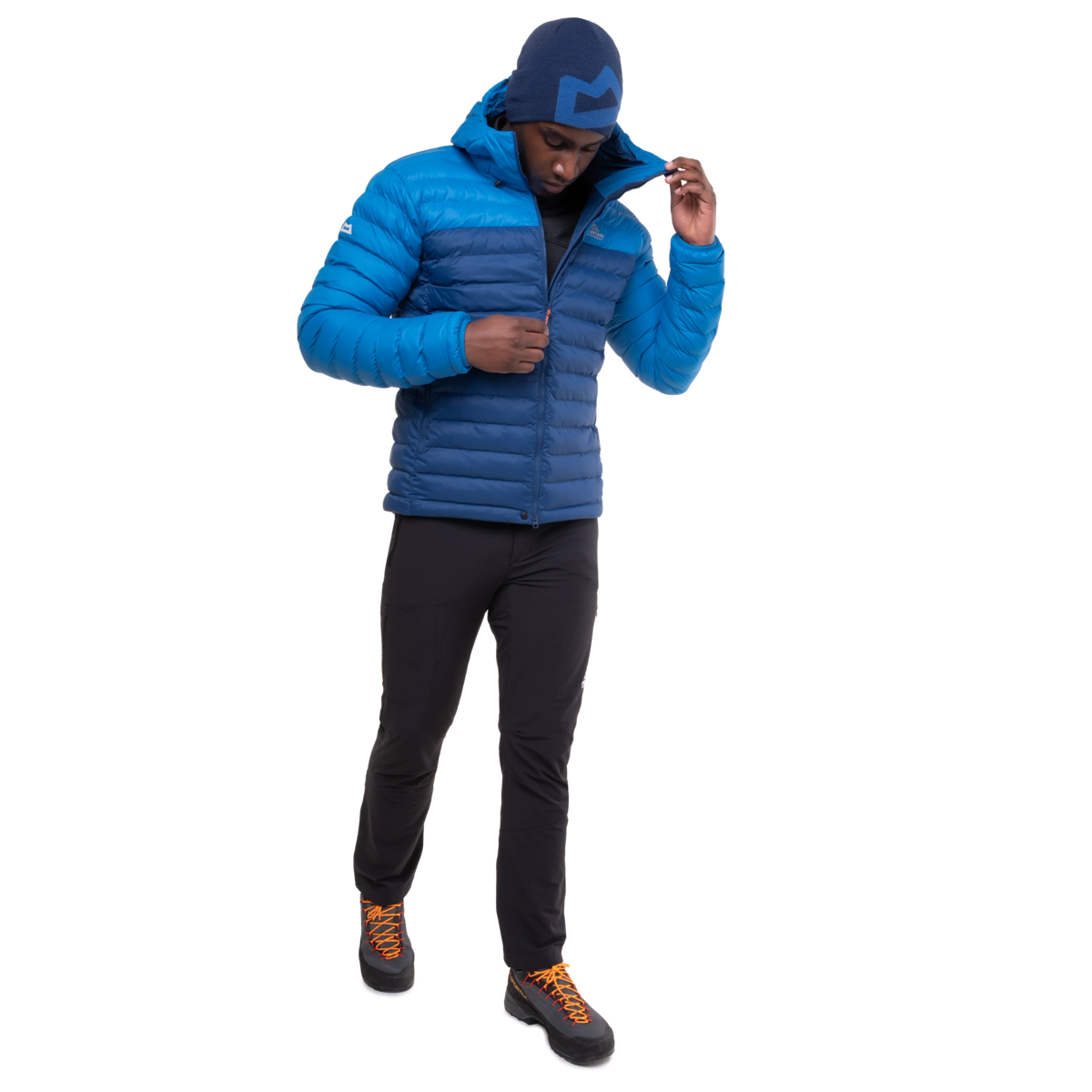 Me-01964 Admiral/Atlantic