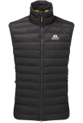 Superflux Men's Vest