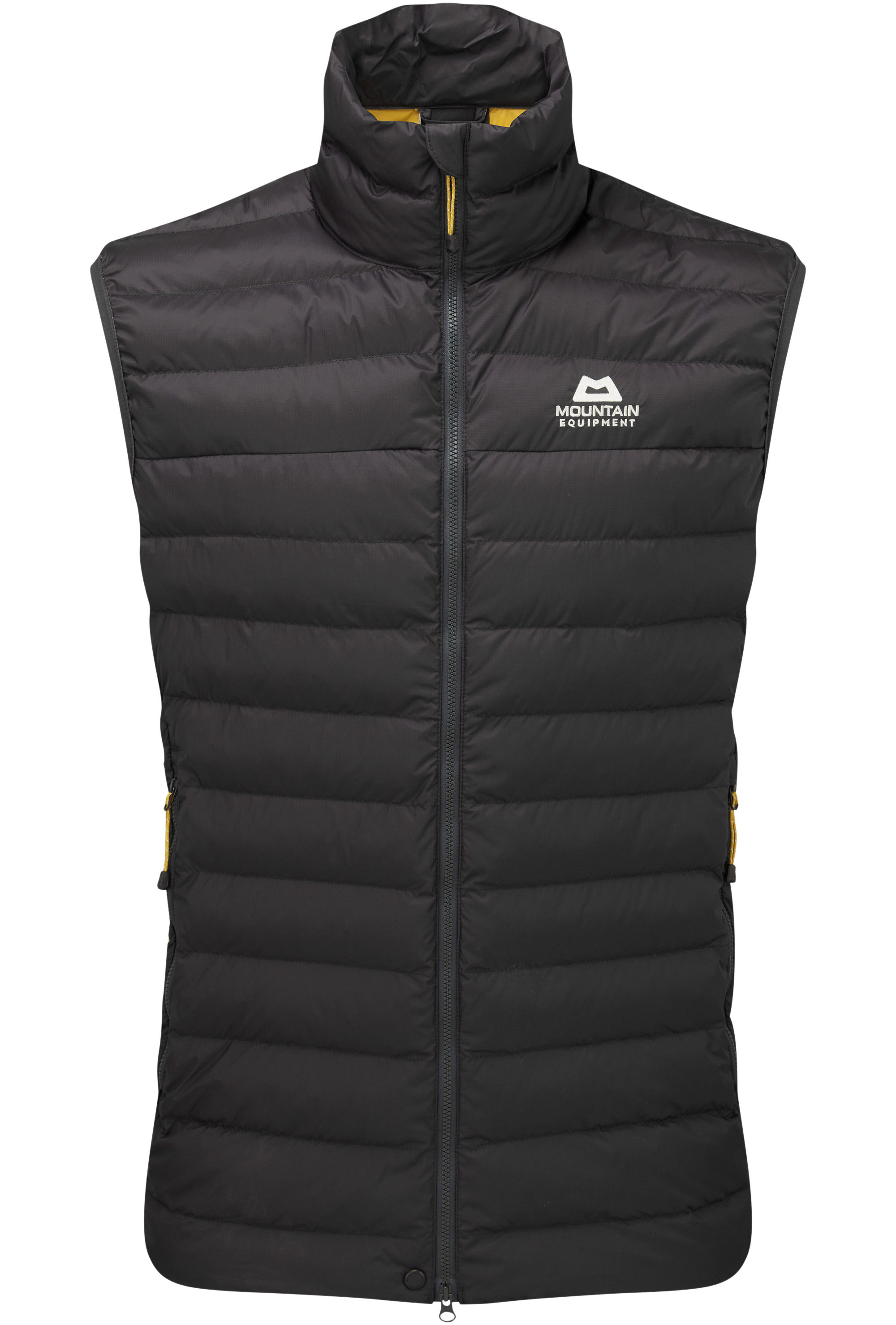 Superflux Men's Vest
