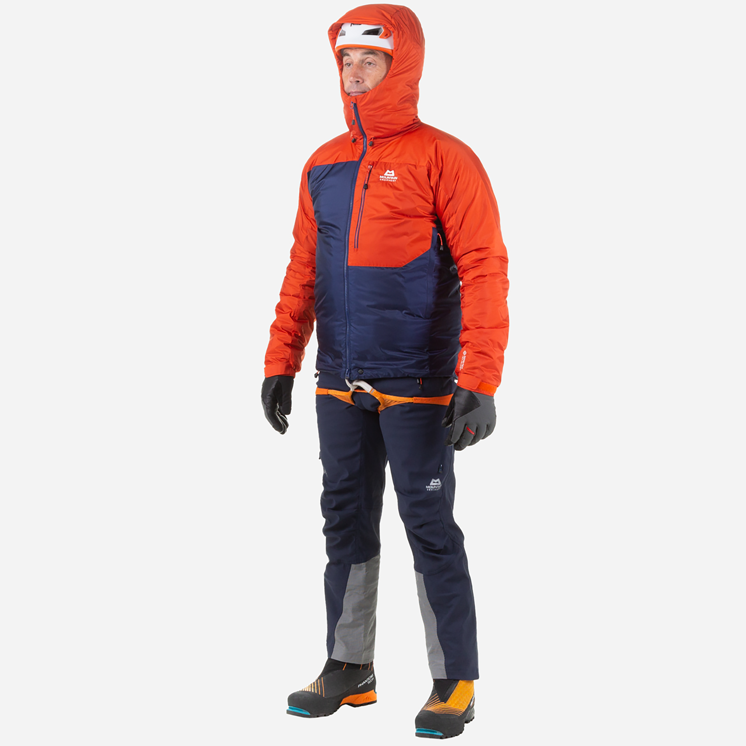 大人気新作 Fitzroy Equipment Mountain | Jacket Men's Clothing