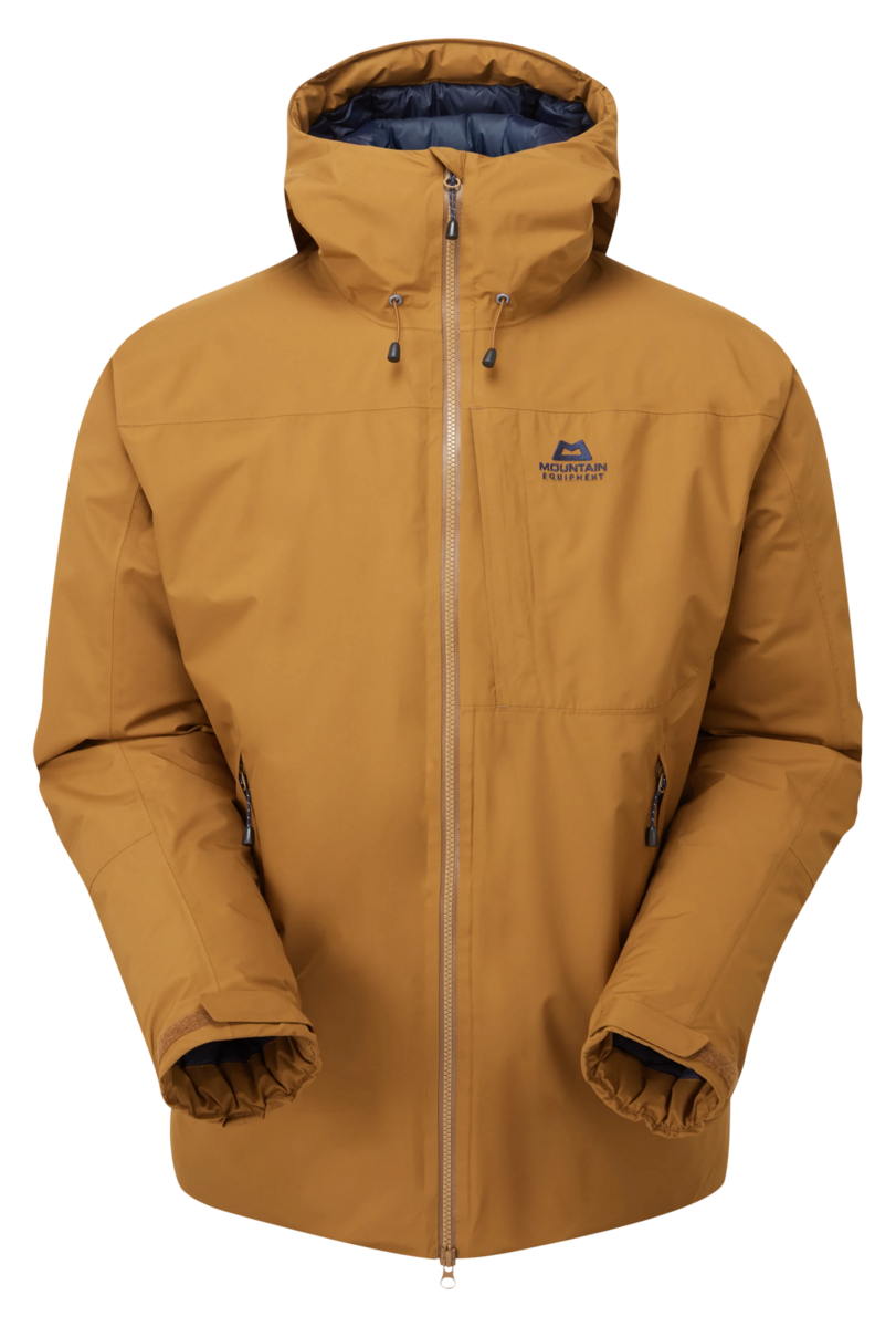 Triton Men's Jacket | Mountain Equipment Triton Men's Jacket | Mountain Equipment