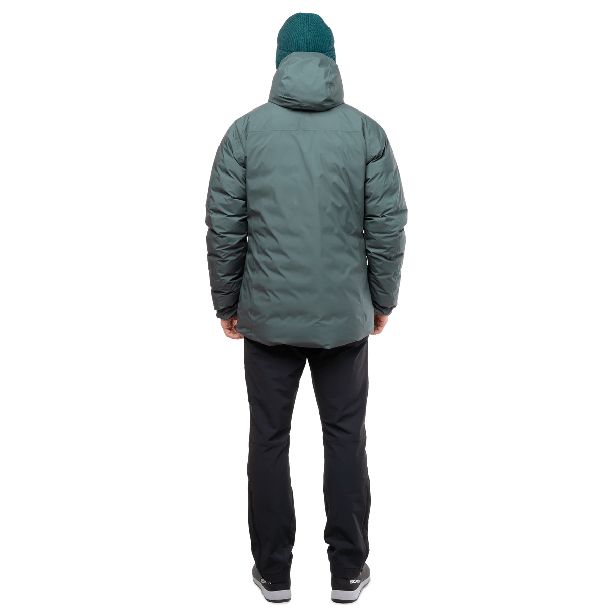 Me-02275 Slate Green/Cosmos