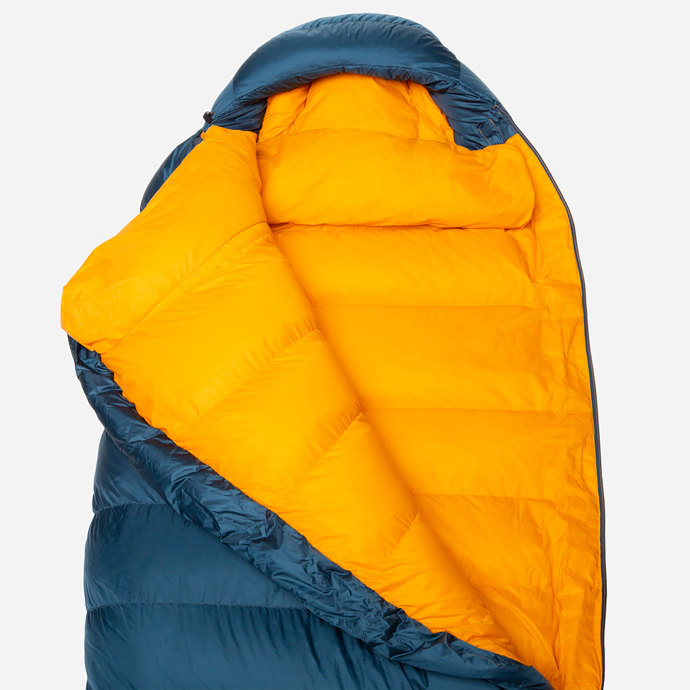 alternate::Alpine Fit 2.0 improves comfort and maximises thermal efficiency