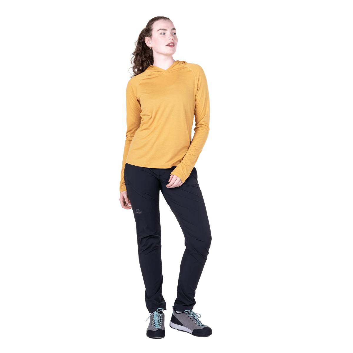 Me-02259 Butterscotch