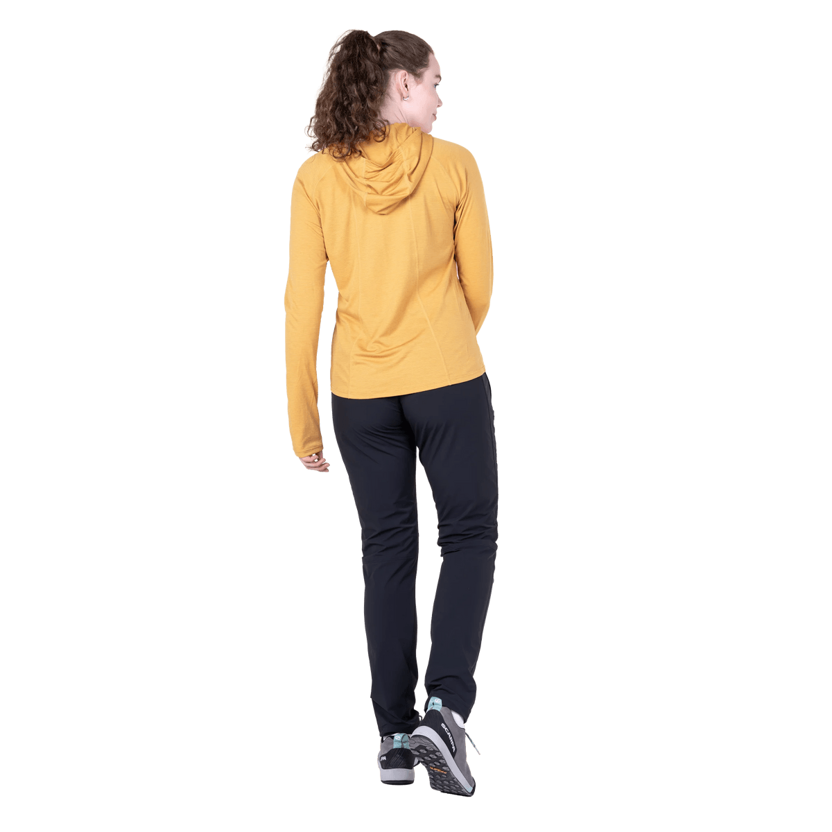 Me-02259 Butterscotch