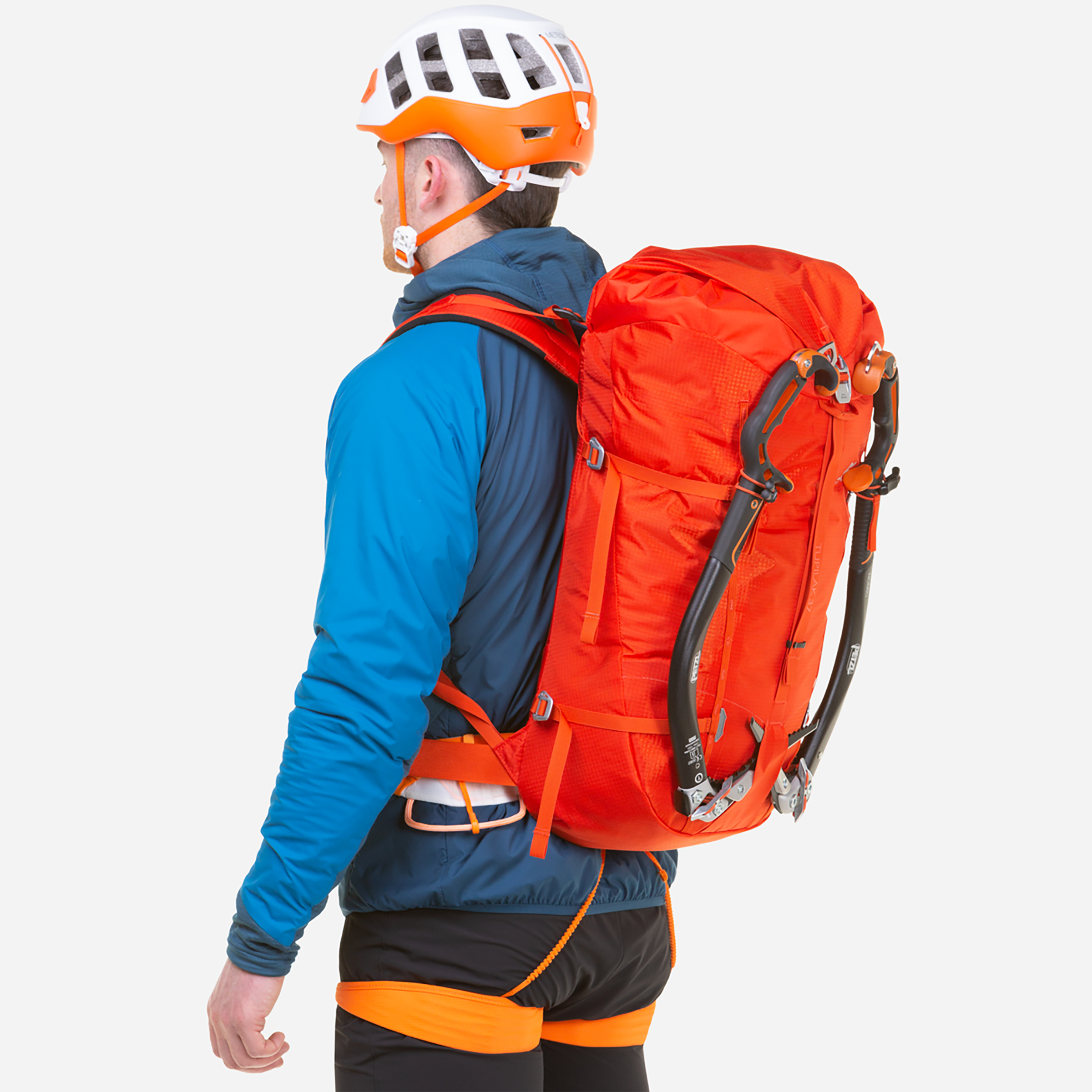 Tupilak rucksack sales