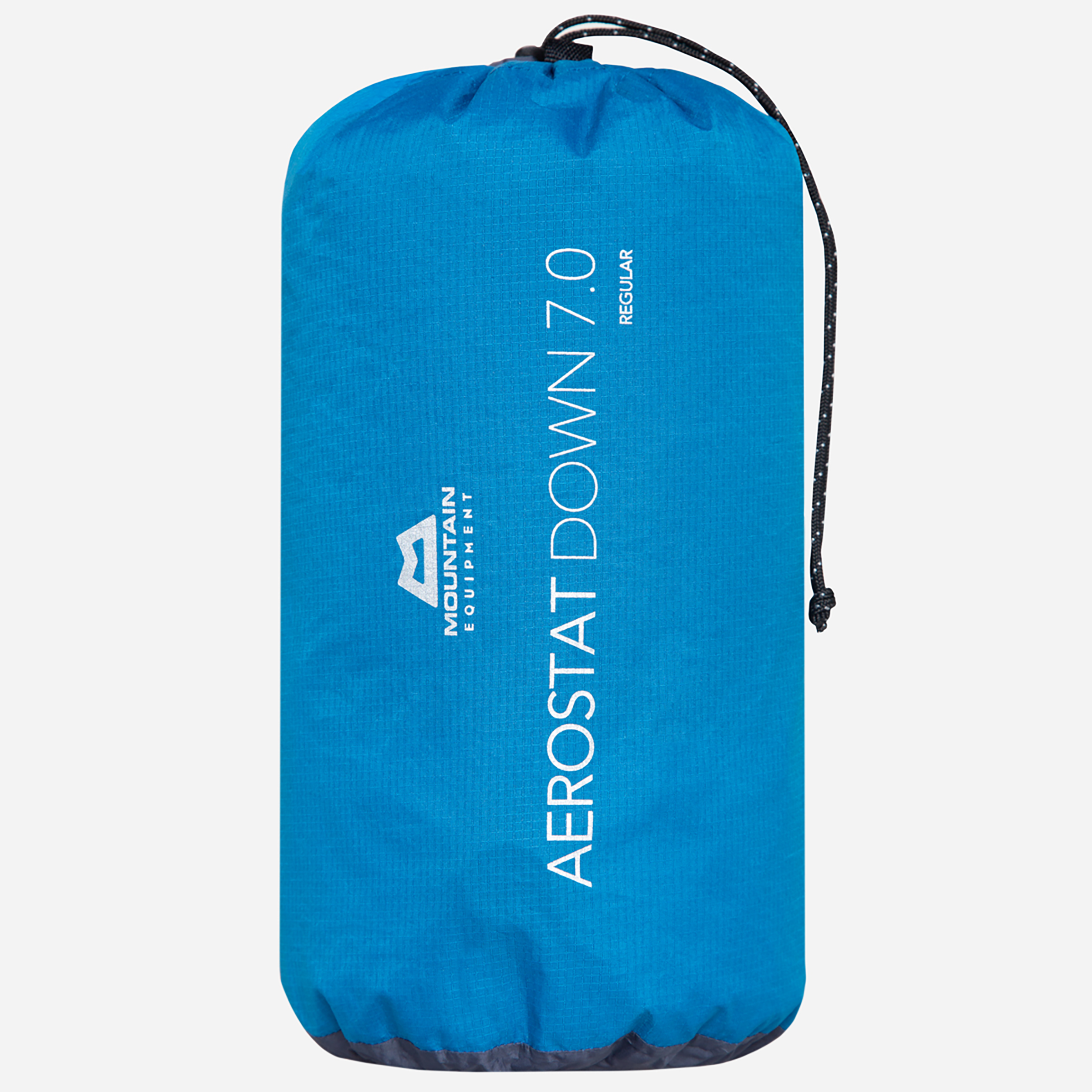 alternate::Supplied Windsock<sup>TM</sup> inflates mat easily and doubles as lightweight stuff sack