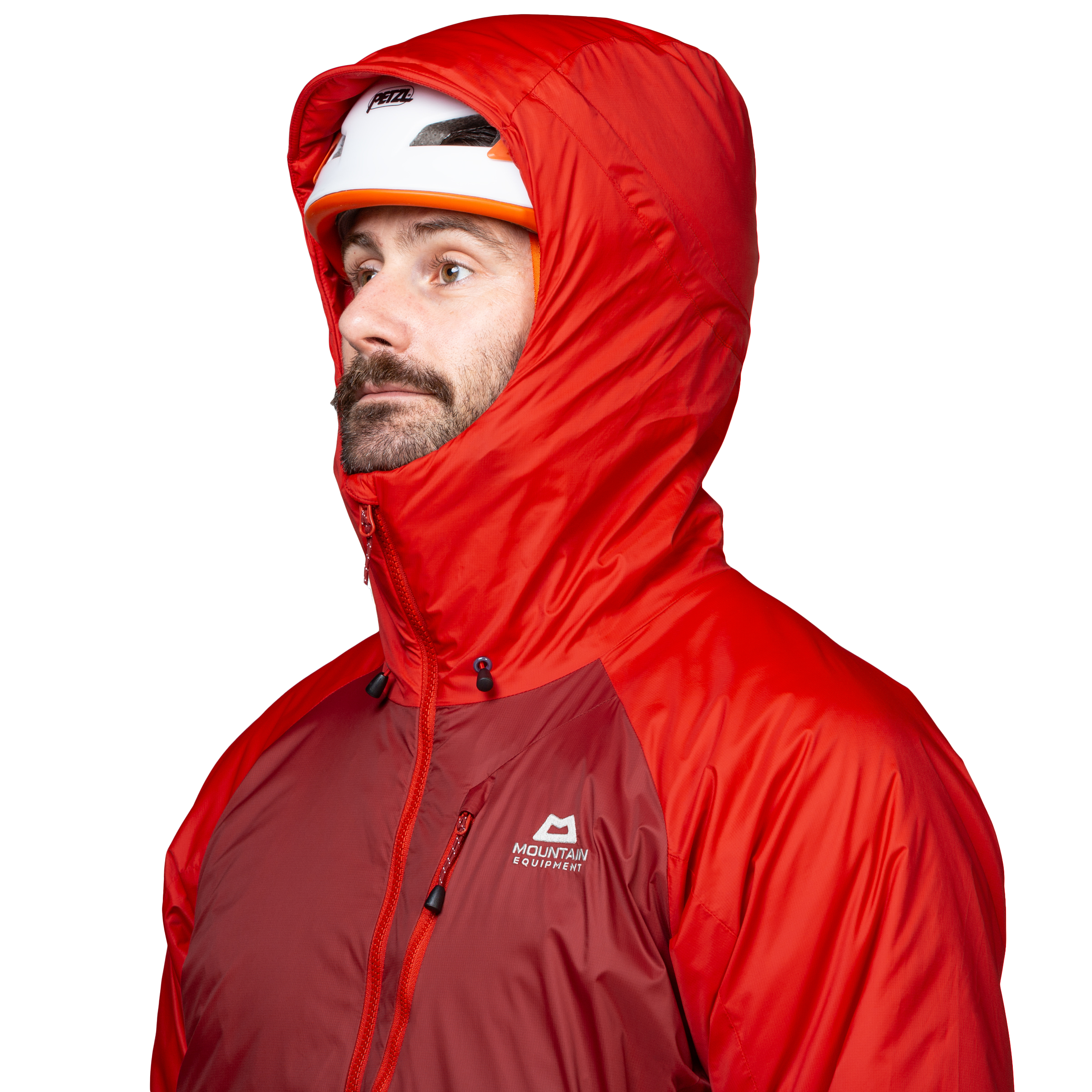 登山用品 MOUNTAIN EQUIPMENT - MOUNTAIN EQUIPMENT Ws Glenshee Hoody Squall Hooded Men's Jacket | Mountain Equipment