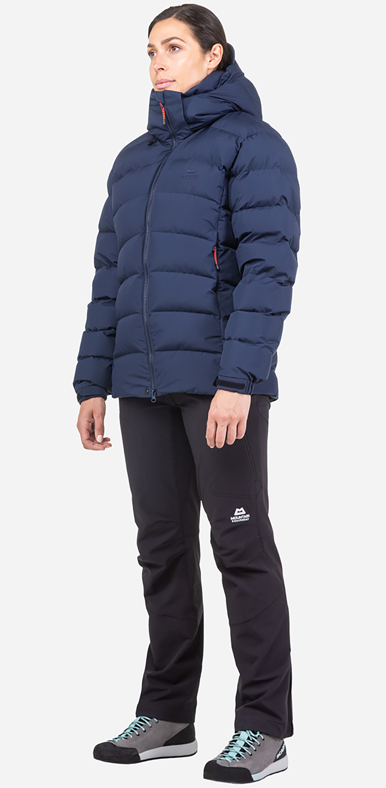 Lightline Eco Women s Jacket