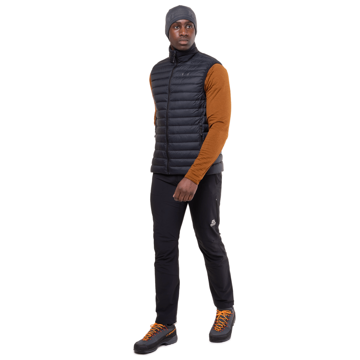 Me-01355 Black/Black