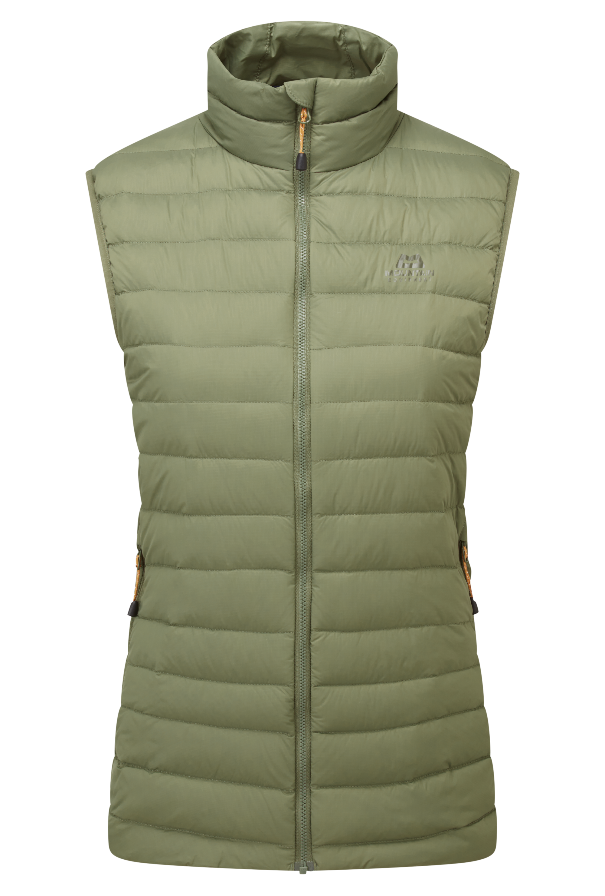 Earthrise Women's Vest