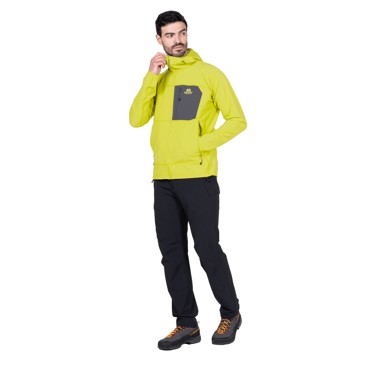 Me-02235 Vine/Anvil Grey