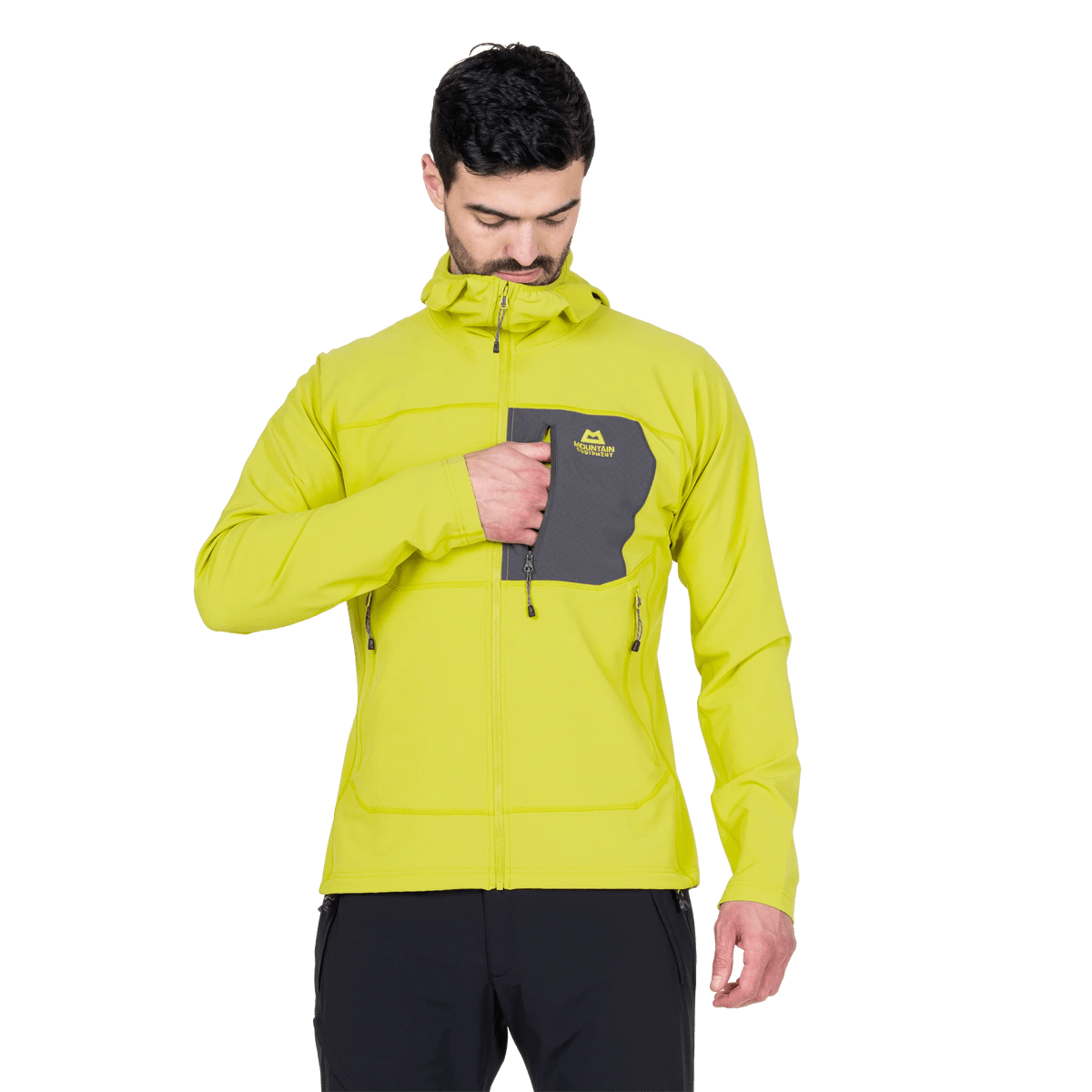 Me-02235 Vine/Anvil Grey